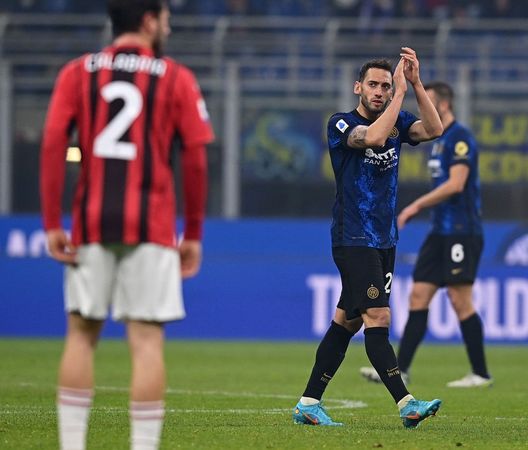 Inzaghi: “Dominato in lungo e in largo. Fallo netto su Sanchez. Reagire come dopo Lazio-Inter”- immagine 3