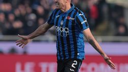 Atalanta, Toloi: “Vittoria sulla Juventus meritata. Nostri tifosi ci tenevano”
