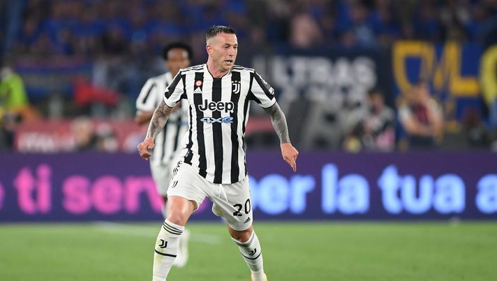 Inter, idea Bernardeschi per il dopo Perisic e non solo. Contatto con Pastorello, le cifre - immagine 1