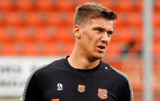 FCIN1908 / Oristanio, preferito Volendam all’Italia: ecco perché arriverà dopo Stankovic- immagine 2