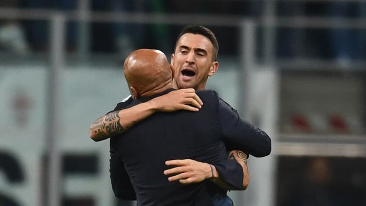 Inter, da Napoli: “Spalletti chiede Vecino. E Inzaghi ha già risposto così” - immagine 1
