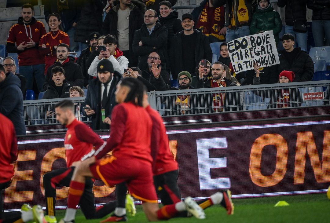 Roma-Torino – FOTOGALLERY - immagine 15