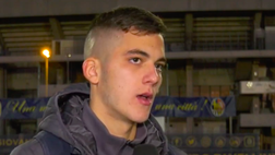 Jocic, un talento per Juric