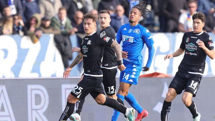 Gli sconsigliati per la 24a giornata al fantacalcio: evitate questi cinque - immagine 1