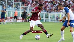 Fiorentina-Torino 0-1, Singo: “Per la Coppa Italia dobbiamo lavorare di più”