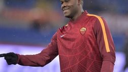 TESTA A TESTA Torino-Roma: Ibarbo-Glik, De Rossi-El Kaddouri, Maxi Lopez-Manolas