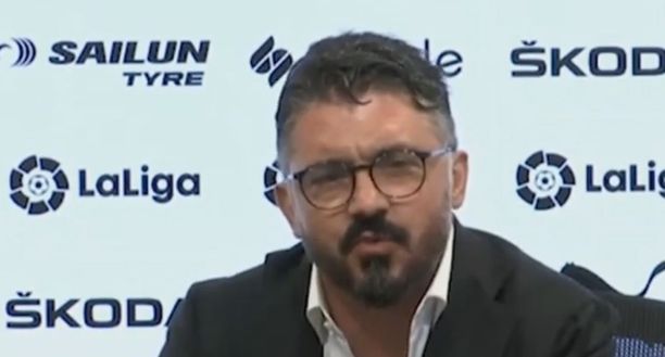 Gattuso Gattuso