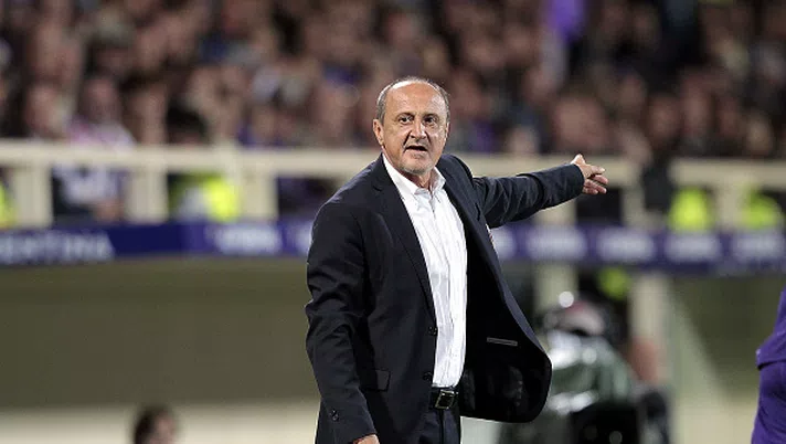 Palermo-Pescara, Delio Rossi: &#8220;Non sarà sfida decisiva, mi aspetto un gioco a viso aperto. Stellone e Pillon&#8230;&#8221;