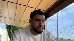 Padova, Monaco: “Contento di lottare per questa maglia”