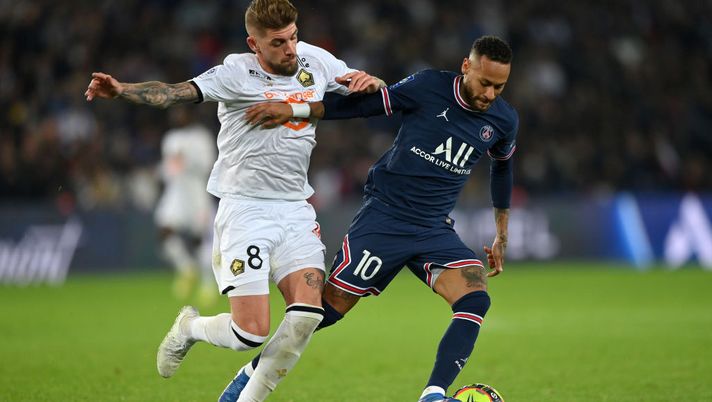 Getty Images Le mosse della Roma: fuori in sei per Xeka e Parisi - immagine 1