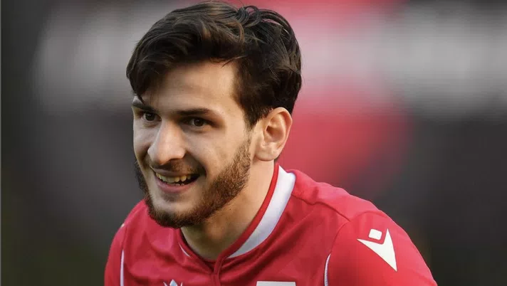 Kvara: “Senza i miei compagni non sarei quello che sono oggi. Sul mio primo gol…” - immagine 1