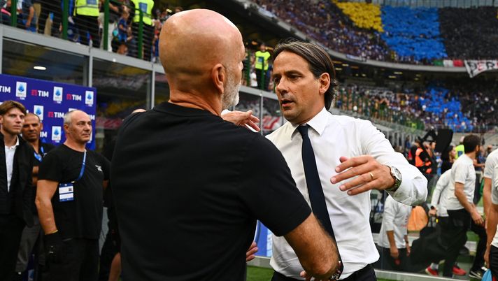 UFFICIALE – Inter, il derby si giocherà lunedì 22 aprile. Date e orari fino alla 33a - immagine 1