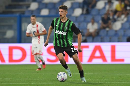 Carnevali: “Legato a Frattesi, mio papà tifava Inter. Litigai con Marotta ma…”- immagine 2