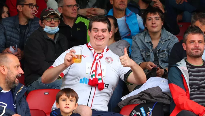 È un Südtirol catenacciaro, ma che riesce anche a vincere. Media promozione con Bisoli - immagine 1