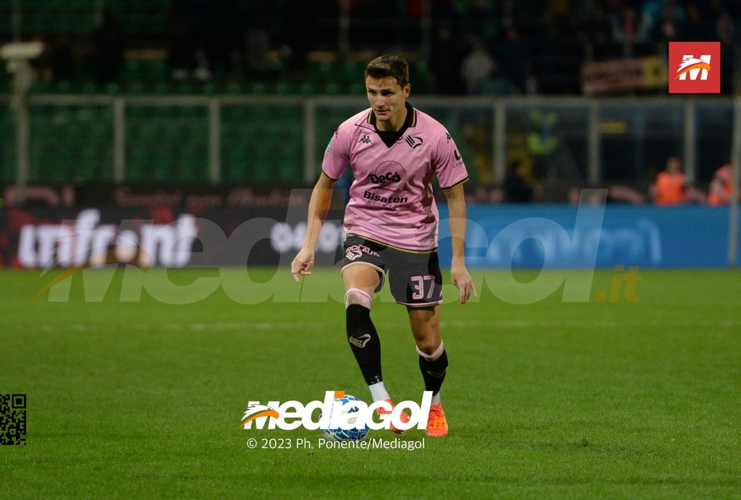 FOTO Palermo-Ternana 0-0, 27ª giornata di Serie B 2022-2023 (La Gallery) - immagine 65