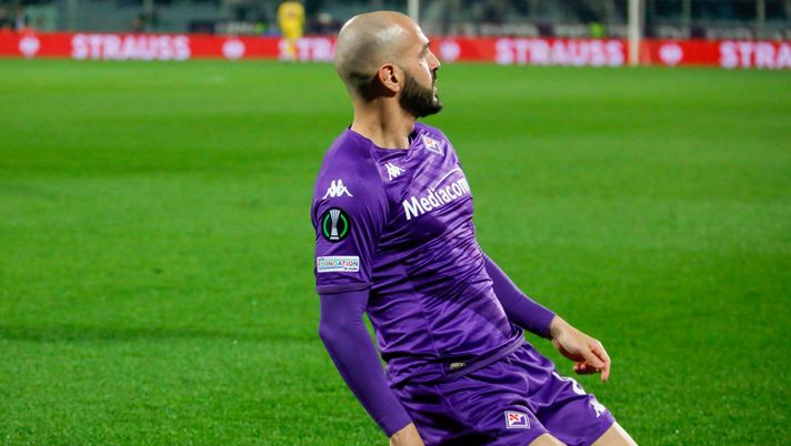 Saponara ammette: “Trofeo? Ora ci pensiamo. Su Jovic e Cabral…” - immagine 1