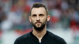 Qatar 2022, Dalic: “Senza Brozovic la Croazia non è la stessa, tornerà al top”