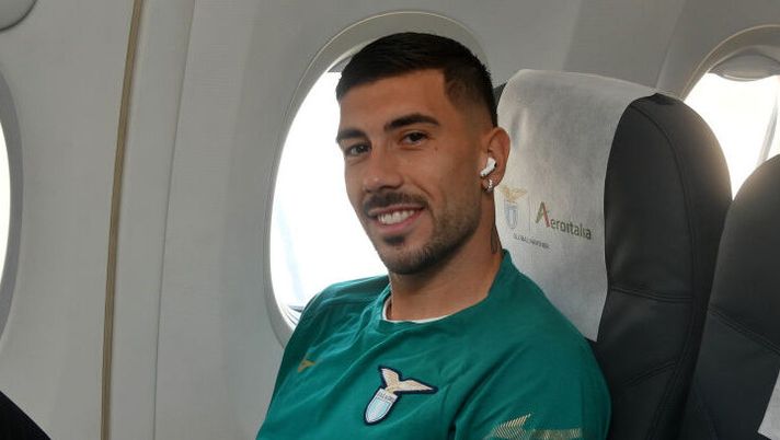 Lazio, Zaccagni tra domani e giovedì tornerà ad allenarsi col gruppo: le ultime - immagine 1