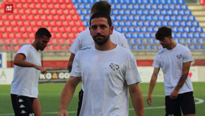 Crivello: “Soleri mi ha parlato bene di Padova. Replicare l’impresa del Palermo…” Palermo