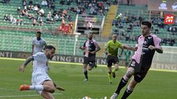 Serie C, 15a giornata: Messina ko, Palermo a -1 dal Bari. Risultati e classifica