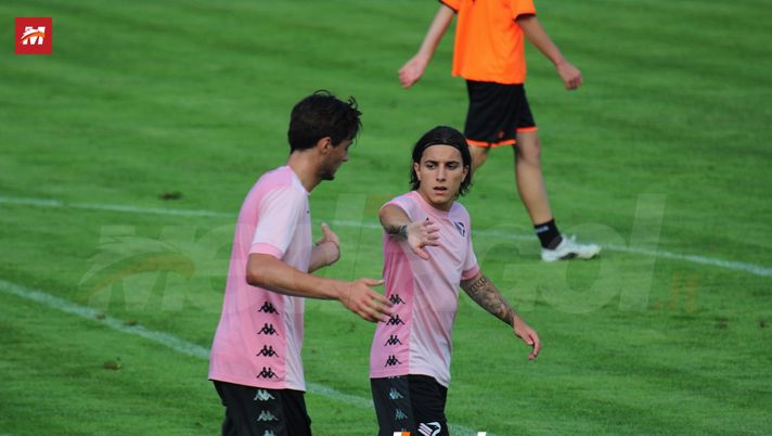 Potenza-Palermo, l&#8217;amichevole del &#8220;Viviani&#8221;: ecco chi potrà assistere al match 