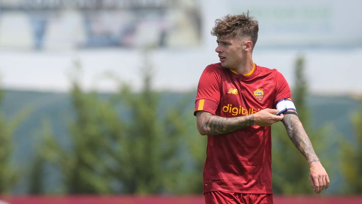 Felix va in rete e Zalewski scopre la fascia. Assalto Frattesi - immagine 1