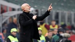 Pioli: “Adli? Detto io a settembre! Mercato, c’è ancora un buco. Mi aspetto di più da Leao, Gabbia…”
