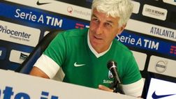 Atalanta, parla Gasperini: “Toloi non c’è, gioca Gollini”
