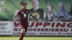 Mercato – Anche il Bologna su Izzo