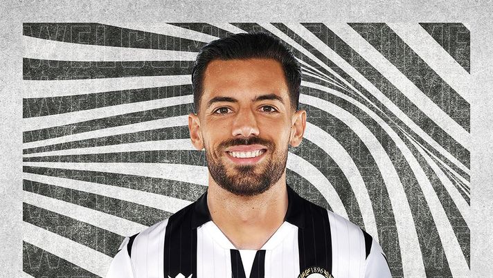 UFFICIALE – Ecco chi è Pablo Marí, nuovo acquisto dell’Udinese per la difesa - immagine 1