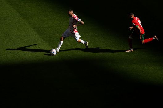 Getty Images Croazia, il ct del Canada: “Gara importante. Ci aspettano Modric, Kovacic e Brozovic”- immagine 2