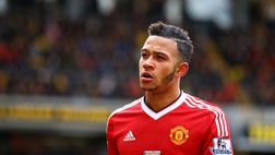 Calciomercato Lazio, Depay l’alternativa assoluta. La Lazio parla col procuratore…