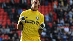 Spezia, in arrivo due rinforzi dall’Inter: ecco Di Gennaro e Forte