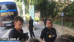 FCIN1908 / Inter, Perisic sembra un altro con Conte: gli indizi. Radja non molla: dimagrito e…
