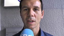 Carraretto: “Derby speciale, spero entri più gente possibile. Happ attende il visto”