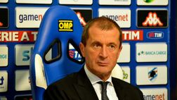 Sampdoria, il ds Osti su Ranieri: “Il mister sta facendo un grande lavoro. Futuro? Abbiamo un’idea”