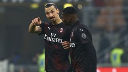 Pioli: “Leao più determinante, ma deve fare di più. Su Ibra …”