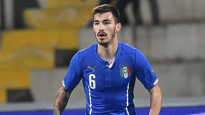 Suma: “Quello che sta accadendo con i voti in pagella a Romagnoli è incredibile” - immagine 1