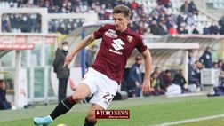 Toro, chi al posto di Praet? Da Linetty a Seck, tutte le possibili alternative