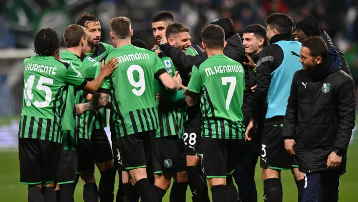 Sassuolo, continua la preparazione verso il Toro: secondo giorno di allenamento - immagine 1