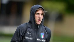 Inter, “offerto cash più un cartellino top” per Zaniolo. C’è la risposta della Roma
