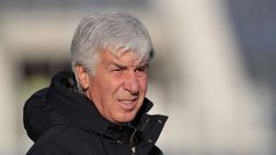 Gasperini: “Ilicic ha fatto la punta e mi è piaciuto. L’ho ignorato, conta che stia bene”