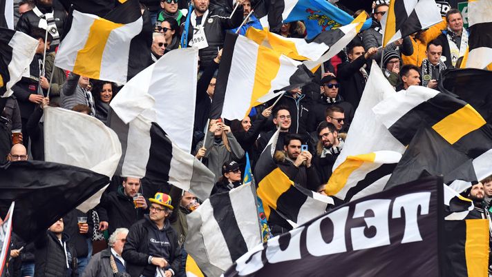 Udinese: il club bianconero Udinese: il club bianconero