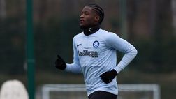 Inter, il presidente del Siviglia allo scoperto: “Agoumé? Trattativa avanzata, ma…”