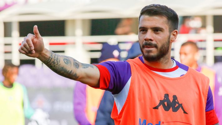 De Magistris: “Venuti? A Firenze cerchiamo sempre il capro espiatorio” - immagine 1