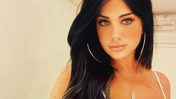 Marika Fruscio, scatto provocante: la scollatura è davvero mozzafiato