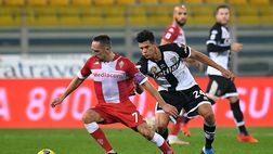 Verona, Setti ha un amico in più per il sì di Ribery