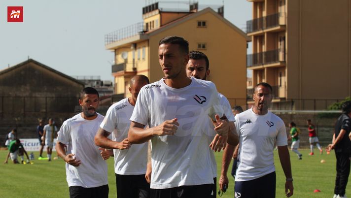 Palermo, scelta la “seconda casa”: i rosanero si alleneranno sul campo del Cus 