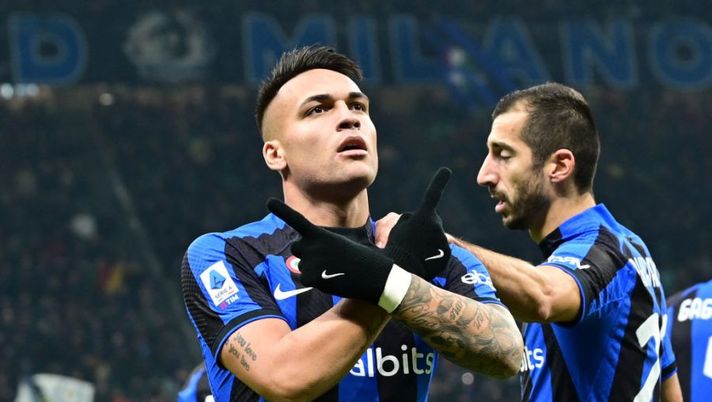 Inter, Sky: “Novità Handanovic e D’Ambrosio, Mkhitaryan in pole: la probabile formazione” - immagine 1