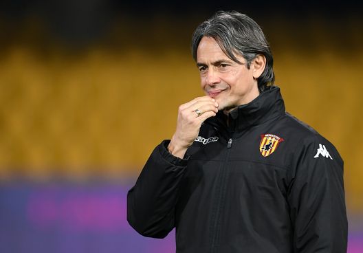 Filippo Inzaghi (Photo by Francesco Pecoraro/Getty Images) Filippo Inzaghi (Photo by Francesco Pecoraro/Getty Images)